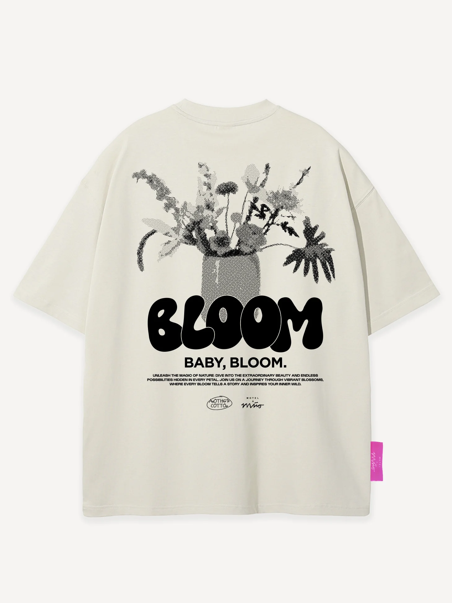 Another Cotton X Motel a Miio